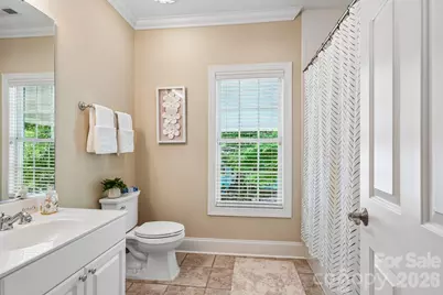17406 Meadow Bottom Road, Charlotte, NC 28277 - Photo 35