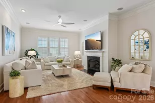 17406 Meadow Bottom Rd, Charlotte, NC 28277 - Photo 3