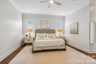 17406 Meadow Bottom Road, Charlotte, NC 28277 - Photo 19