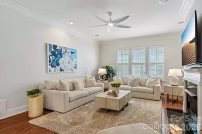 17406 Meadow Bottom Road, Charlotte, NC 28277 - Photo 17