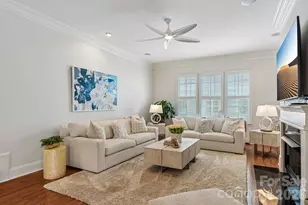 17406 Meadow Bottom Rd, Charlotte, NC 28277 - Photo 17