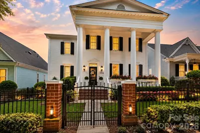 17406 Meadow Bottom Road, Charlotte, NC 28277 - Photo 1