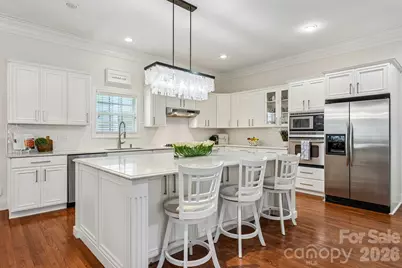 17406 Meadow Bottom Road, Charlotte, NC 28277 - Photo 9
