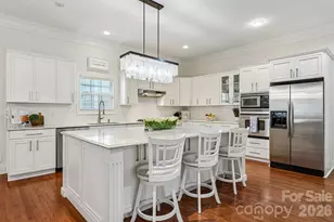 17406 Meadow Bottom Rd, Charlotte, NC 28277 - Photo 9