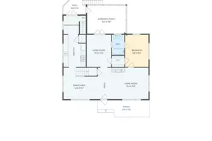 15 Westgate Rd, Asheville, NC 28806 - Photo 45