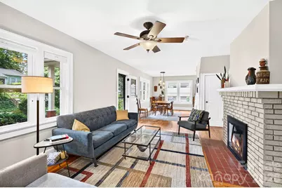 15 Westgate Road, Asheville, NC 28806 - Photo 7