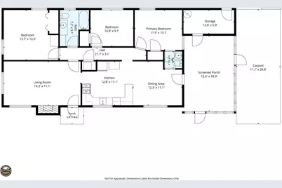 255 Smith Grove Road, Forest City, NC 28043 - Photo 29
