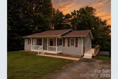 628 Hidden View Loop, Marion, NC 28752 - Photo 3