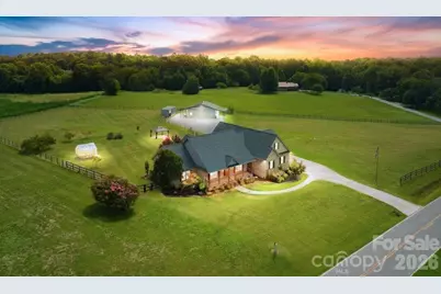 1545 Sides Road, Rockwell, NC 28138 - Photo 1