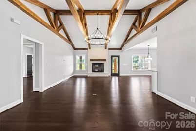 1545 Sides Road, Rockwell, NC 28138 - Photo 5