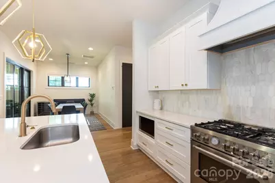 2629 Elon Street, Charlotte, NC 28208 - Photo 5