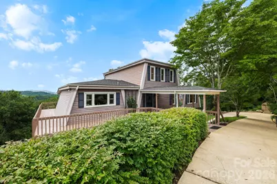 16 Audubon Drive, Asheville, NC 28804 - Photo 11