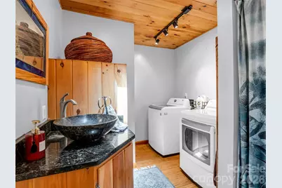 707 Cascade Trail, Pisgah Forest, NC 28768 - Photo 23