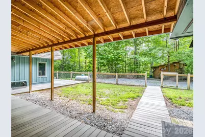 707 Cascade Trail, Pisgah Forest, NC 28768 - Photo 41
