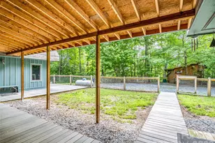 707 Cascade Trail, Pisgah Forest, NC 28768 - Photo 41
