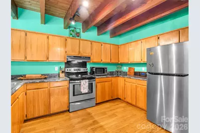 707 Cascade Trail, Pisgah Forest, NC 28768 - Photo 21