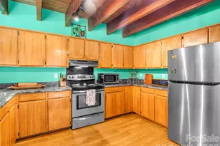 707 Cascade Trail, Pisgah Forest, NC 28768 - Photo 21