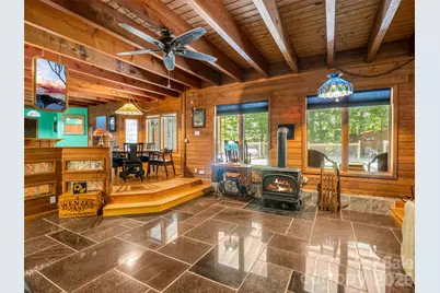 707 Cascade Trail, Pisgah Forest, NC 28768 - Photo 17