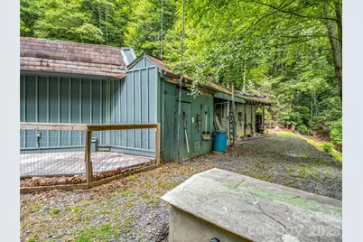 707 Cascade Trail, Pisgah Forest, NC 28768 - Photo 5