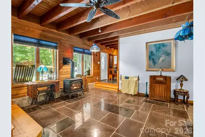 707 Cascade Trail, Pisgah Forest, NC 28768 - Photo 15