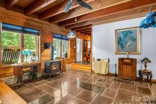 707 Cascade Trail, Pisgah Forest, NC 28768 - Photo 15