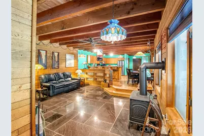 707 Cascade Trail, Pisgah Forest, NC 28768 - Photo 13