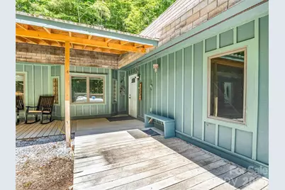 707 Cascade Trail, Pisgah Forest, NC 28768 - Photo 39