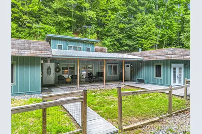 707 Cascade Trail, Pisgah Forest, NC 28768 - Photo 3