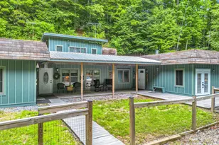 707 Cascade Trail, Pisgah Forest, NC 28768 - Photo 3