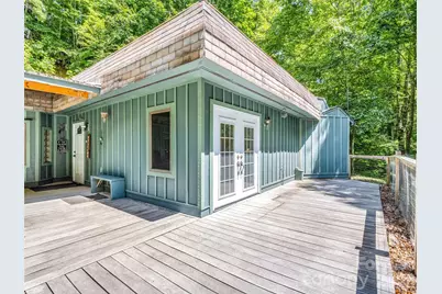 707 Cascade Trail, Pisgah Forest, NC 28768 - Photo 37