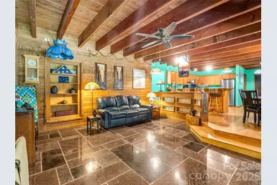 707 Cascade Trail, Pisgah Forest, NC 28768 - Photo 15