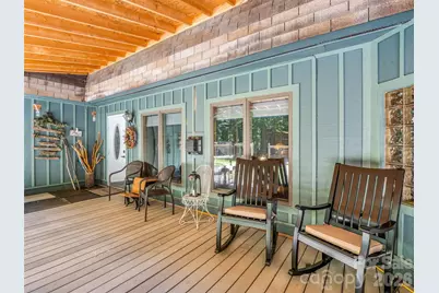 707 Cascade Trail, Pisgah Forest, NC 28768 - Photo 41