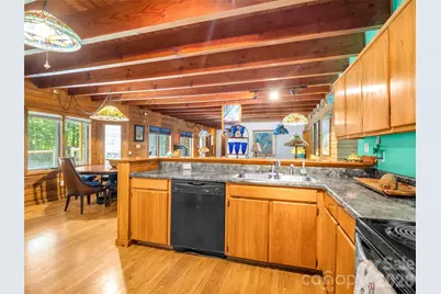 707 Cascade Trail, Pisgah Forest, NC 28768 - Photo 21
