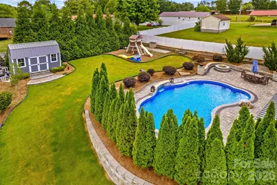 101 Ruby Lane, Maiden, NC 28650 - Photo 23