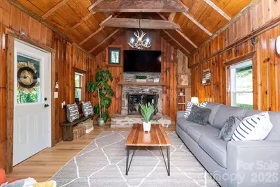 284 Grady Winkler Road, Boone, NC 28607 - Photo 5