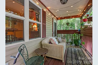 22 Wilson Creek Drive, Asheville, NC 28803 - Photo 3