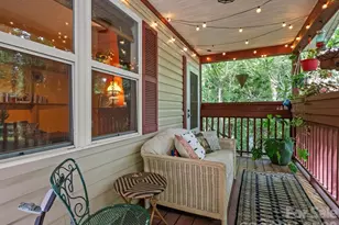 22 Wilson Creek Dr, Asheville, NC 28803 - Photo 3