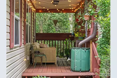 22 Wilson Creek Drive, Asheville, NC 28803 - Photo 5