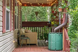 22 Wilson Creek Dr, Asheville, NC 28803 - Photo 5