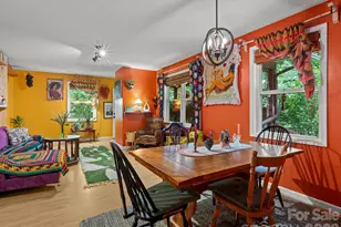 22 Wilson Creek Dr, Asheville, NC 28803 - Photo 11