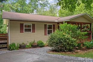 22 Wilson Creek Dr, Asheville, NC 28803 - Photo 29
