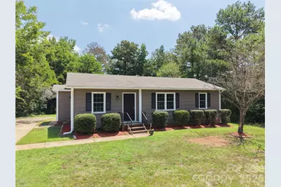 3853 Country Club Road, Wadesboro, NC 28170 - Photo 3