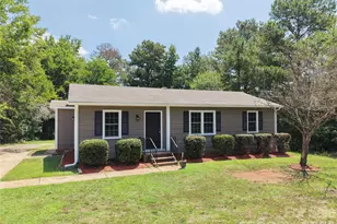 3853 Country Club Rd, Wadesboro, NC 28170 - Photo 3