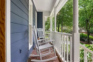 9317 Hanover South Trail, Charlotte, NC 28210 - Photo 3
