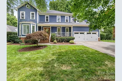 9317 Hanover South Trail, Charlotte, NC 28210 - Photo 1