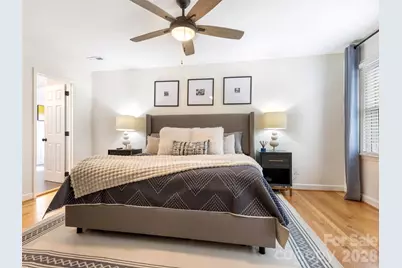 9317 Hanover South Trail, Charlotte, NC 28210 - Photo 21
