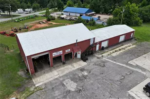 540 Mocksville Hwy, Statesville, NC 28625 - Photo 1