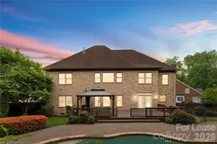 7307 Roseland Ave, Charlotte, NC 28277 - Photo 3