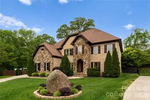 7307 Roseland Ave, Charlotte, NC 28277 - Photo 45