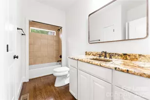 7307 Roseland Ave, Charlotte, NC 28277 - Photo 19